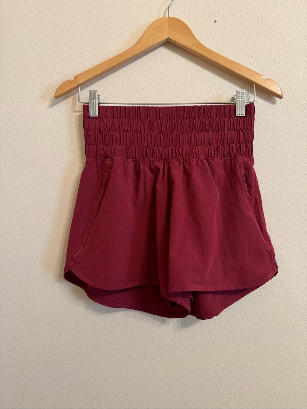Abercrombie YPB Shorts
